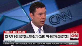 Top Republican Says Poor People Should Stop Buying iPhones, Buy Health Insurance Instead